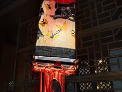 -香满楼(临安路店)