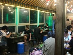 大堂-小郡肝串串(解放碑店)