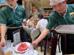 -东来顺饭庄(王府井步行街店)