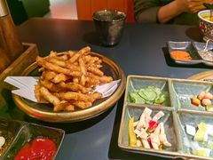-無二炙坊·和牛烧肉(大钟寺1733店)