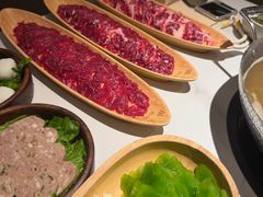 -左庭右院鲜牛肉火锅(新梅广场店)