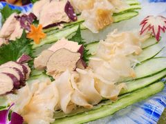 -阿庆嫂饭店(坂美路店)