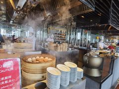 -广州富力君悦大酒店·凯菲厅