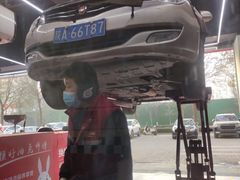 -兔师傅汽车保养(凤城五路店)