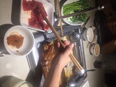 iphone_upload_pic-海底捞火锅(泉城路店)