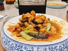 -君霖海鲜私房菜(春柳店)