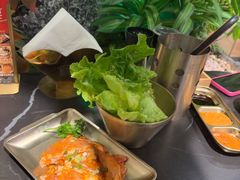 -韩宫宴和牛烤肉(武汉光谷现代风情街店)