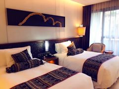 -西双版纳融创皇冠假日度假酒店