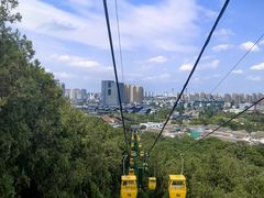 -云龙山