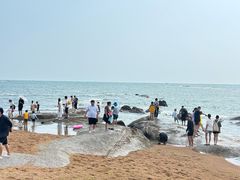 -日照灯塔风景区