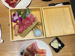 -牛藏·黑毛和牛烧肉(环市东店)