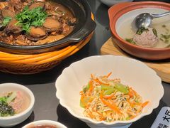 -红厨巷·淮扬菜(熙南里店)