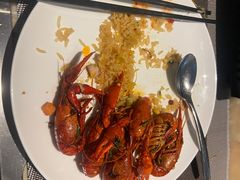 -安蒂娅·海鲜自助餐厅(安蒂娅美兰酒店)