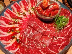-烧肉达人•炭火烧肉(新天地店)