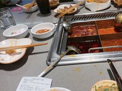 -海底捞火锅(方圆荟店)