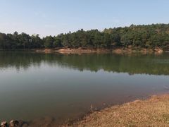 -南京市无想山景区