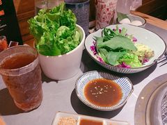 -炉太郎日式烧肉店(华贸店)