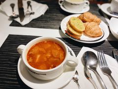 -斗牛士牛排餐厅(嘉里汇店)