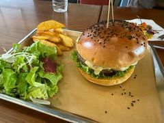 -UPPER KITCHEN(延安路店)