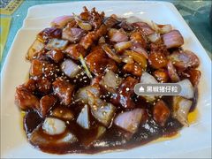 -西塘人家•黑金冠本地好店
