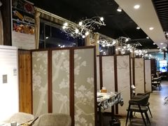 -洱海人家餐厅(仙足岛店)