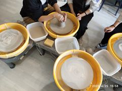 -木子陶艺(春熙路店)