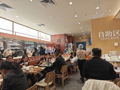 -乡村基·川味现炒大王(熙悦天街店)