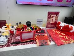 -华为智能生活馆(上海金桥国际商业广场)
