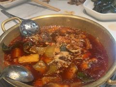 -涿派·炝锅鱼(涿州店)