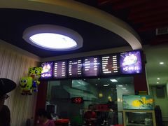 -螺小胖柳州螺蛳粉(钟楼总店)