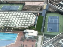 -广州粤海喜来登酒店