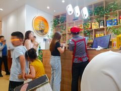 -春水锅贴·传统鲁菜(大明湖店)