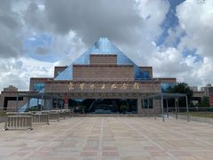 -上海市龙华烈士陵园