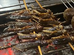 -小寒羊烧烤(凯瑞时代大厦店)