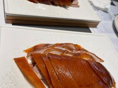 -小大董·烤鸭(观景餐厅·南京西路店)