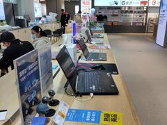 -苏宁易购(成都春熙路店)