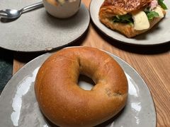 原味贝果-BAKER&SPICE(安福路店)