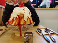 -怪物的冰与火(天虹商场中山路店)