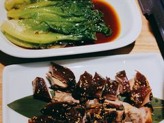-全牛匠·乐山跷脚牛肉(新中关店)