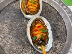 -品海楼·大连海胆锅贴馆(东港店)