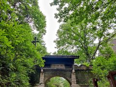 -江西龙虎山景区