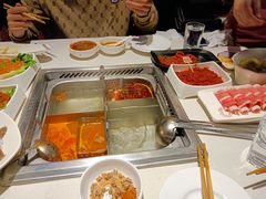 -海底捞火锅(关山保利店)