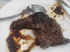 黑椒牛排-淄博蓝海国际大饭店·蓝钻国际美食自助百汇(柳泉路店)