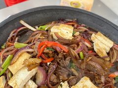 -一烙锅(盐务街店)