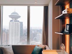 -上海世茂皇家艾美酒店