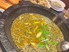 -大院河·仙鱼莊(九眼桥店)