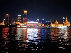 -浦江二号·独栋江景餐厅(滨江大道店)