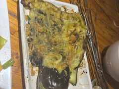 -平娃三宝烧烤·面食(富丰桥店)