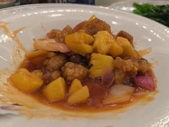 -金百门·顺德海鲜酒家(陈村店)
