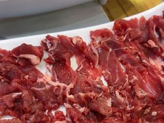 -大四喜·鲜牛肉火锅(洛阳大学城店)